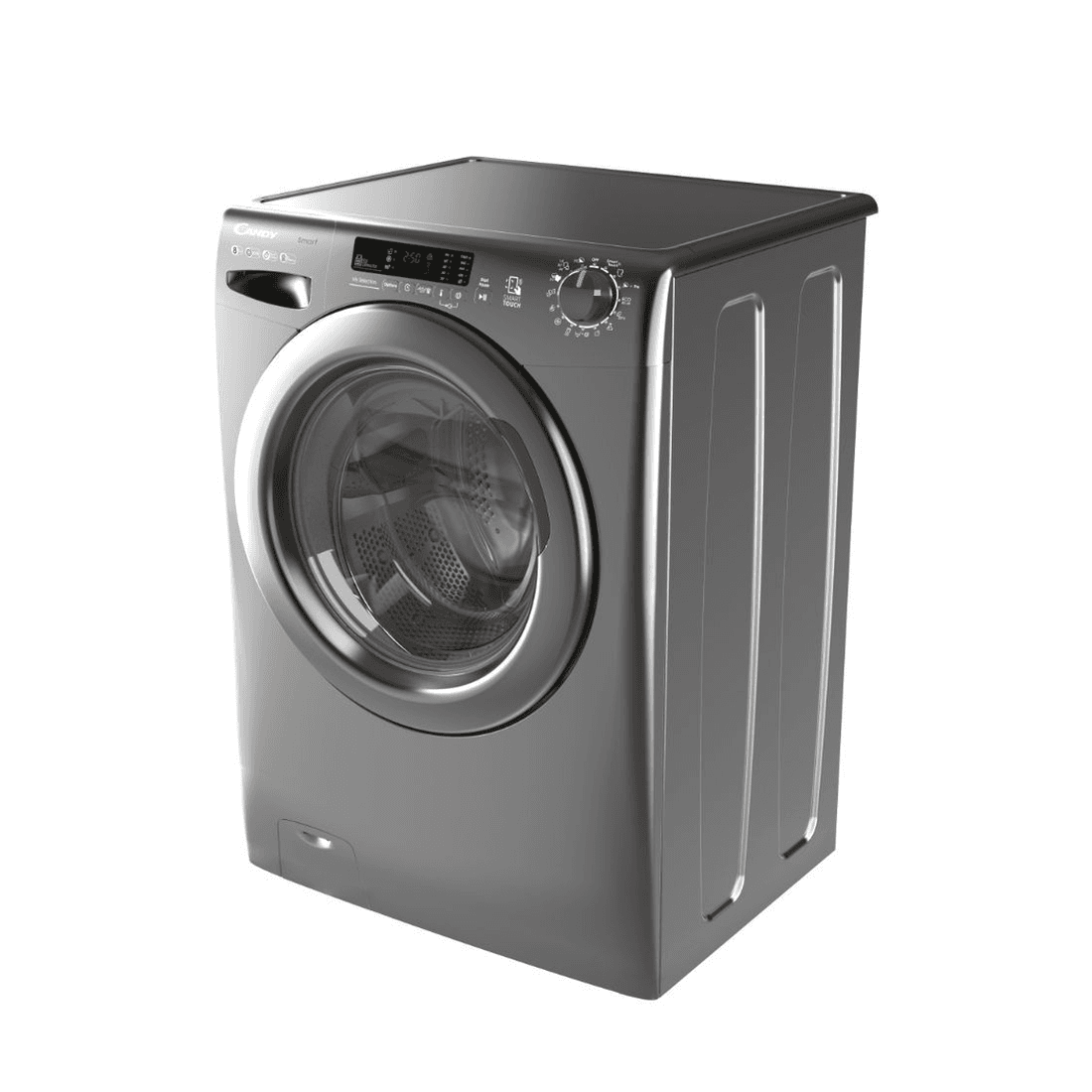 Mal Cs 1082dgg/1-15 8kg 1000trs Silver Candy