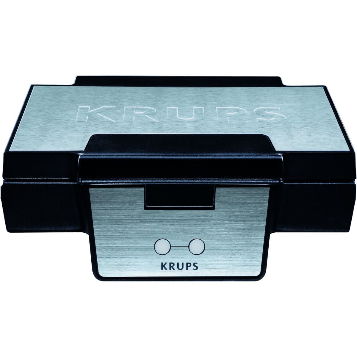 Gauffrier Chrome Fdk251/261 850w Krups