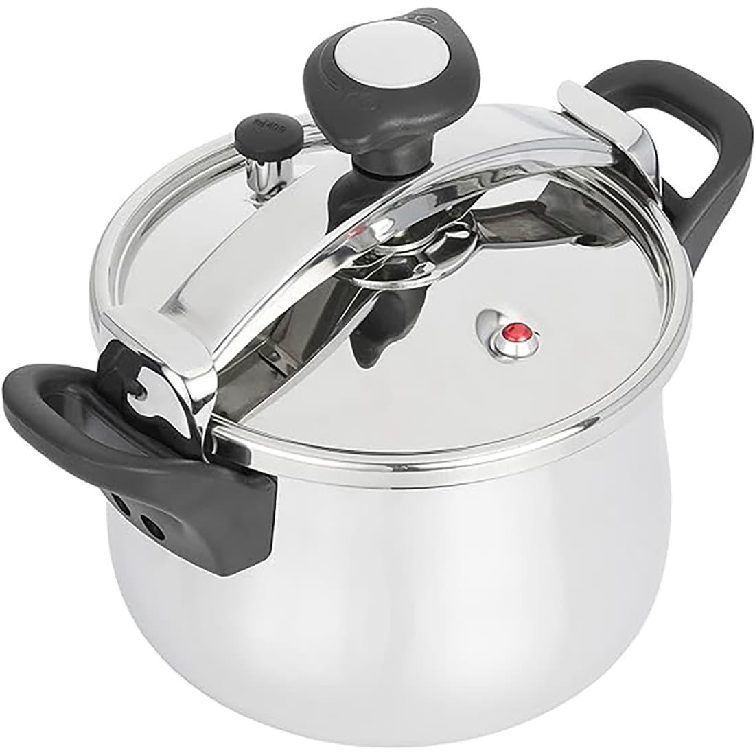 Cocote Inox 8l Opc8 Jata