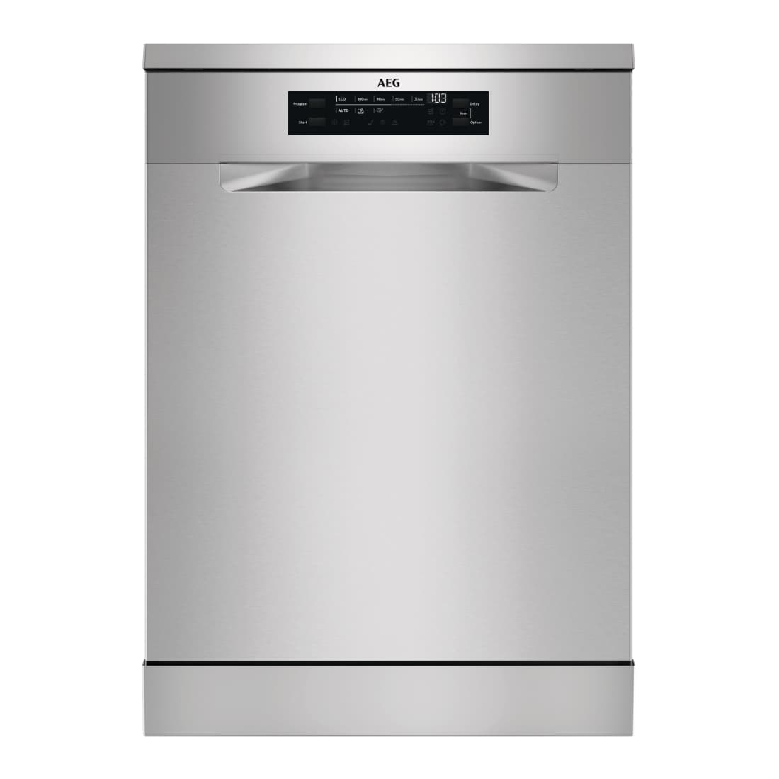 Lv Ffb73908zm Maxiflex 14c 8p Inverter Inox Aeg