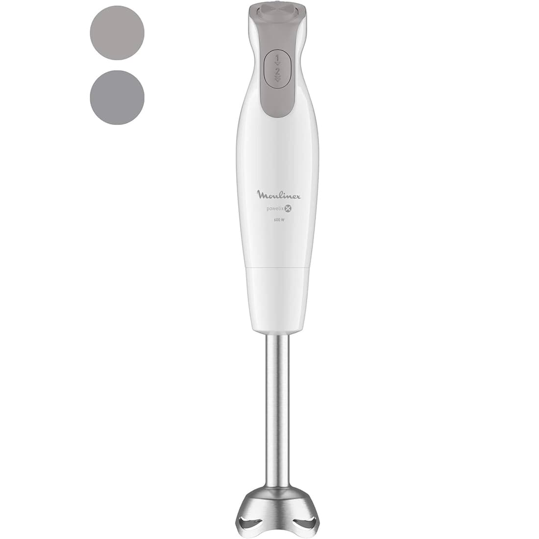 Mixeur Plongeant Dd5521 600w Moulinex
