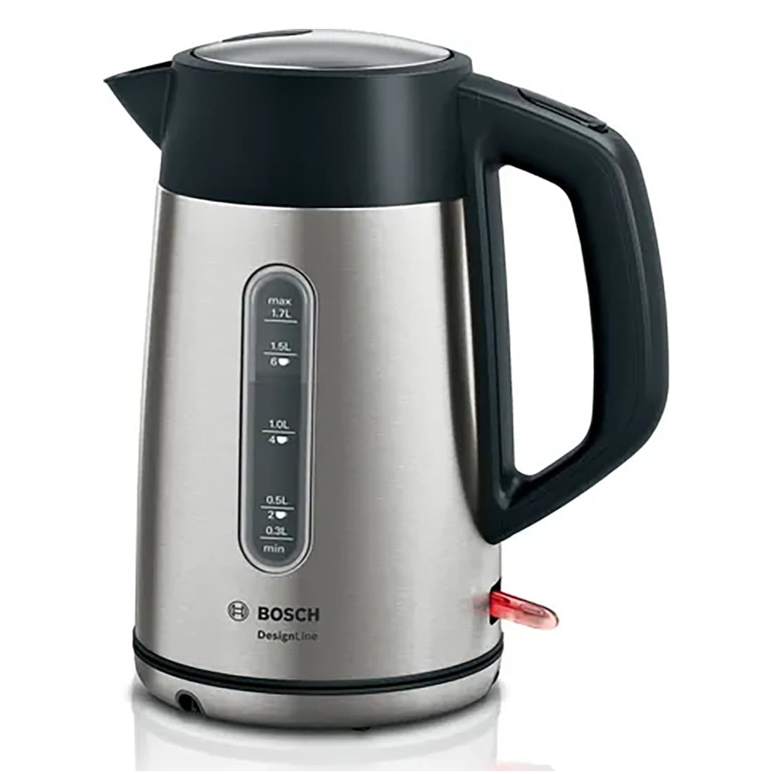 Bouilloire Twk4p440 1.7 L Inox Bosch