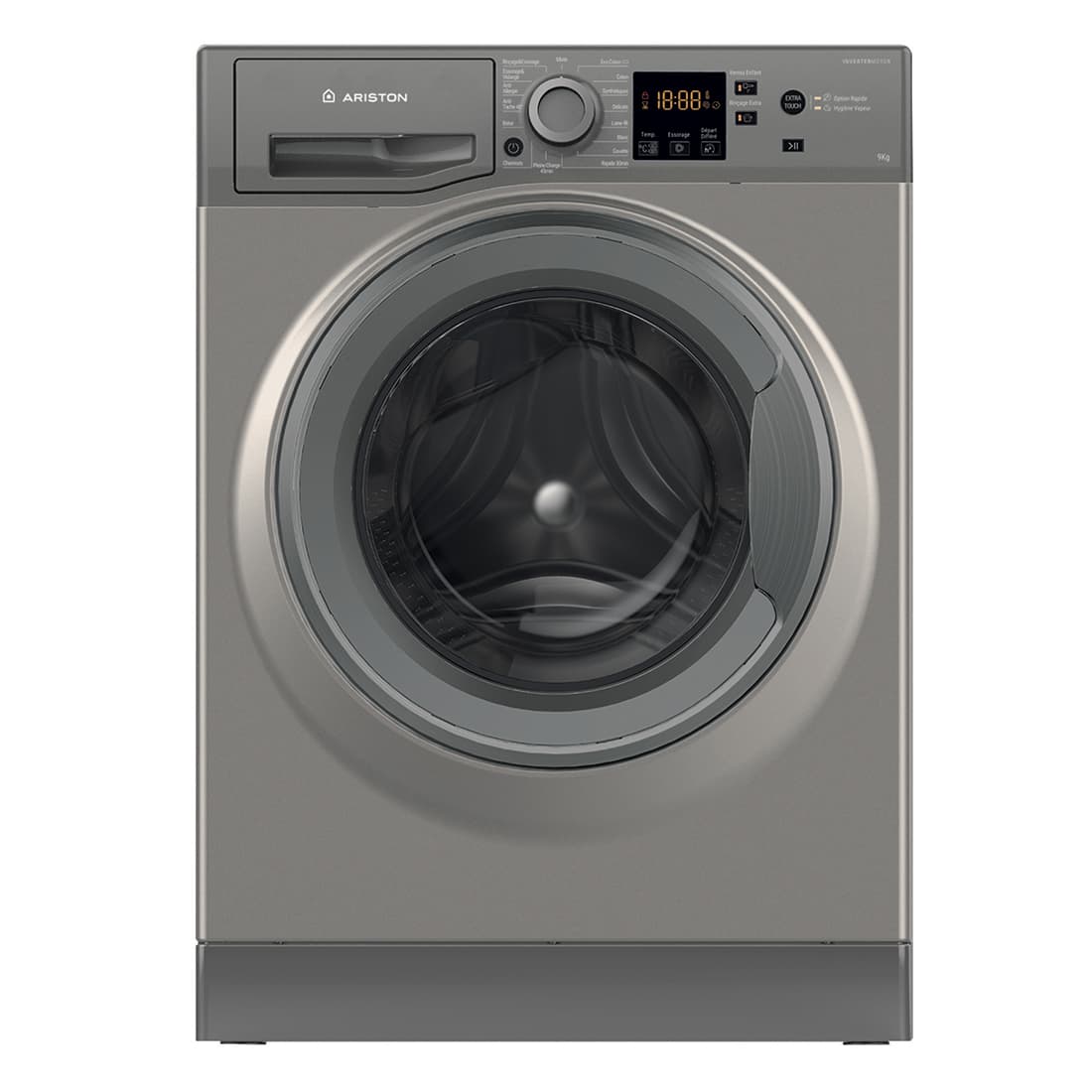 Mal Nswm 925c Gg Ma 9kg 1400t A+++ Ariston