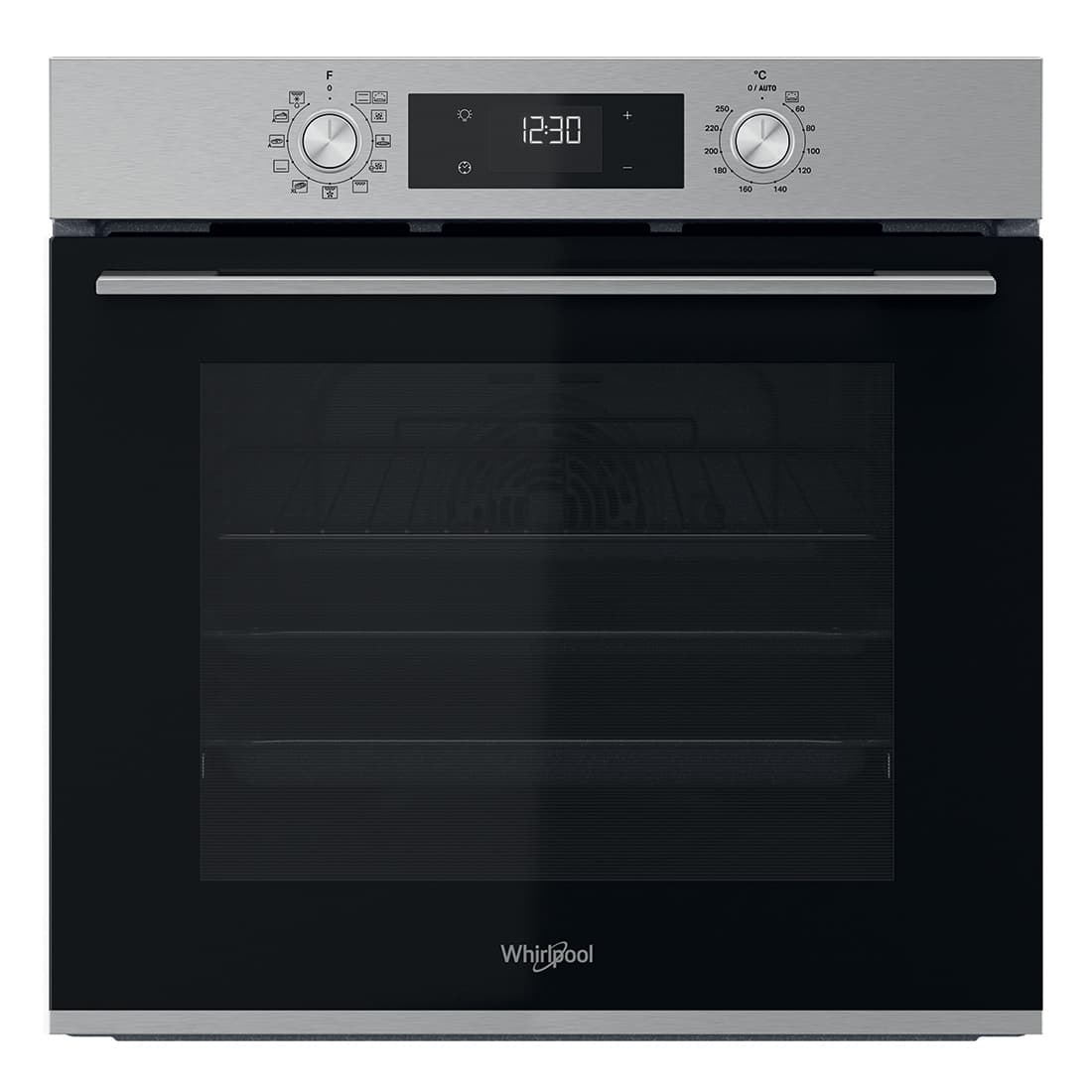 Four Omk58cu1sx Mf12 60cm A+ Ix Catalyser Whirlpo