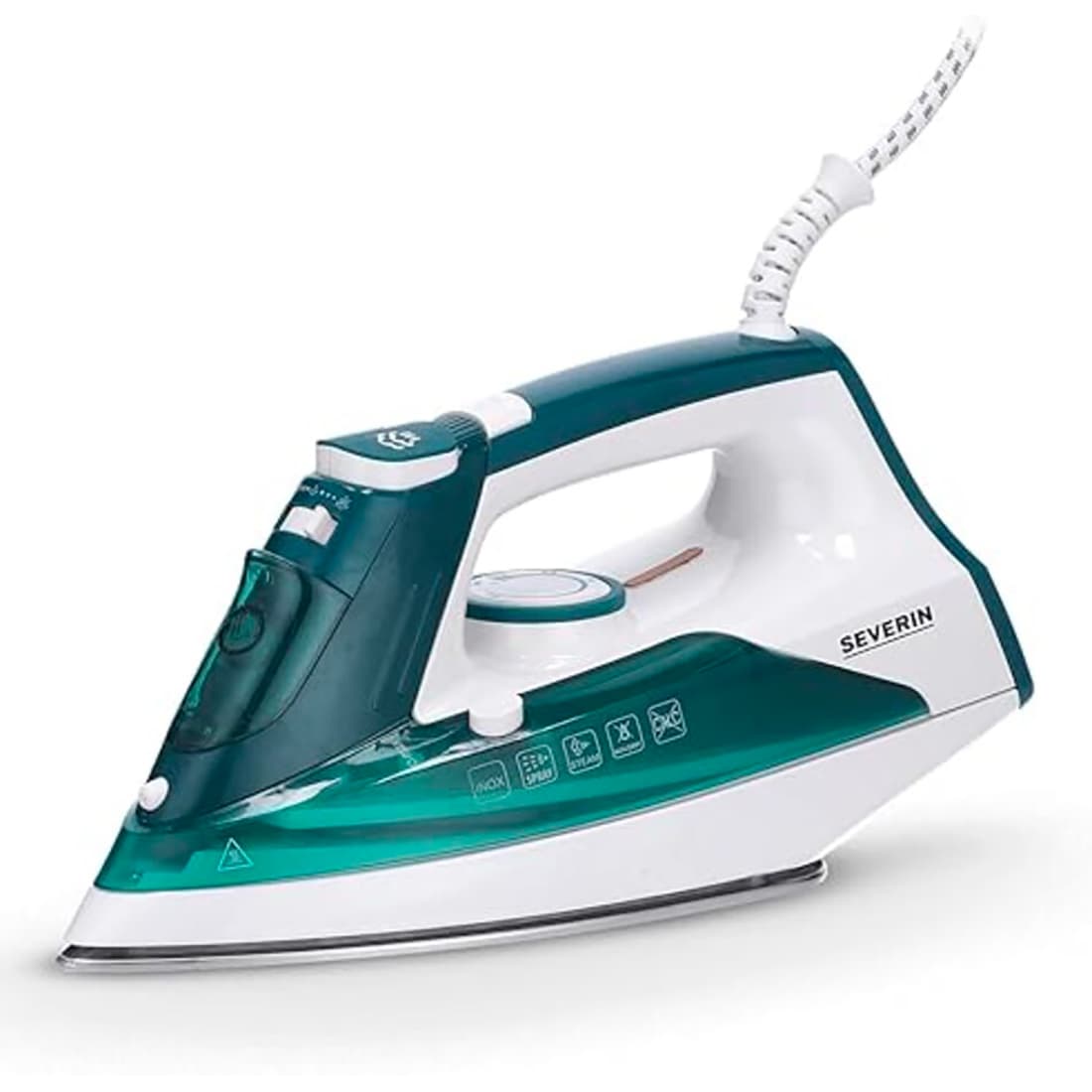 Fer A Repasser Ba3261 2400w Sevrin