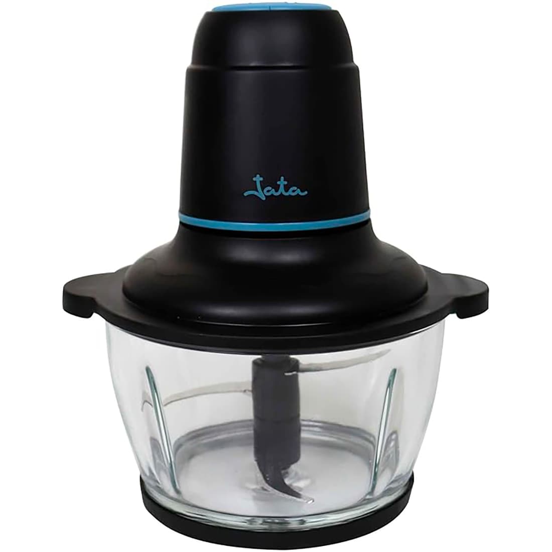 Hachoir Bol en Verre 400w 1,5l Jata