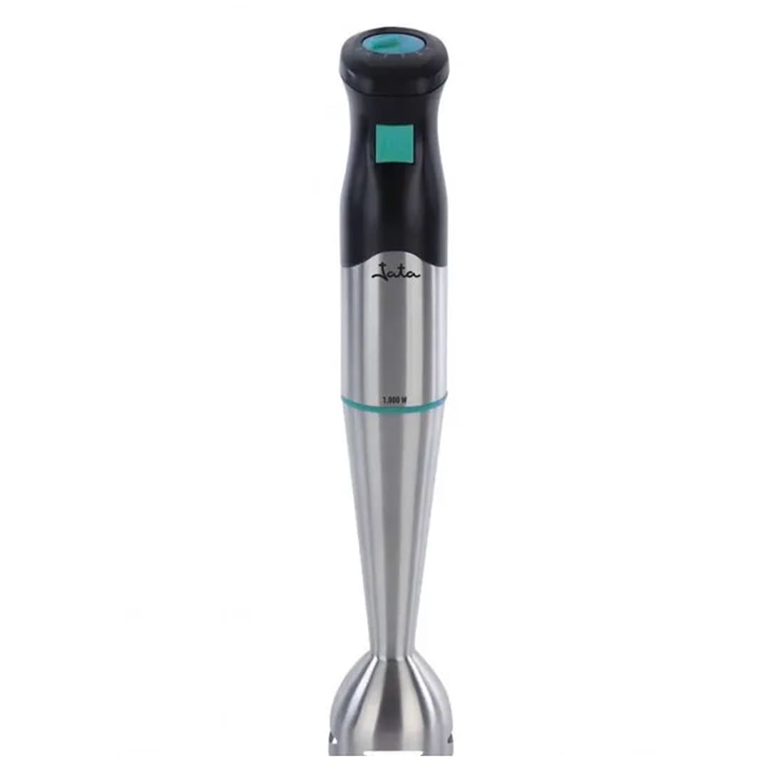 Mixeur Plongeur Bt166 Inox Brosse 1000w Jata