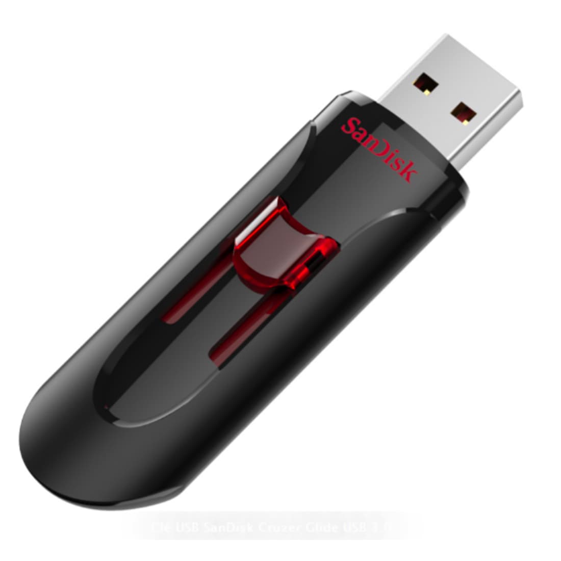 Cle Ubs 3.0 Sdcz600-032g-G35 Cruzer Glide Sandisk