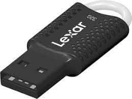 Cle Usb 32g 2.0 V40 Lexar