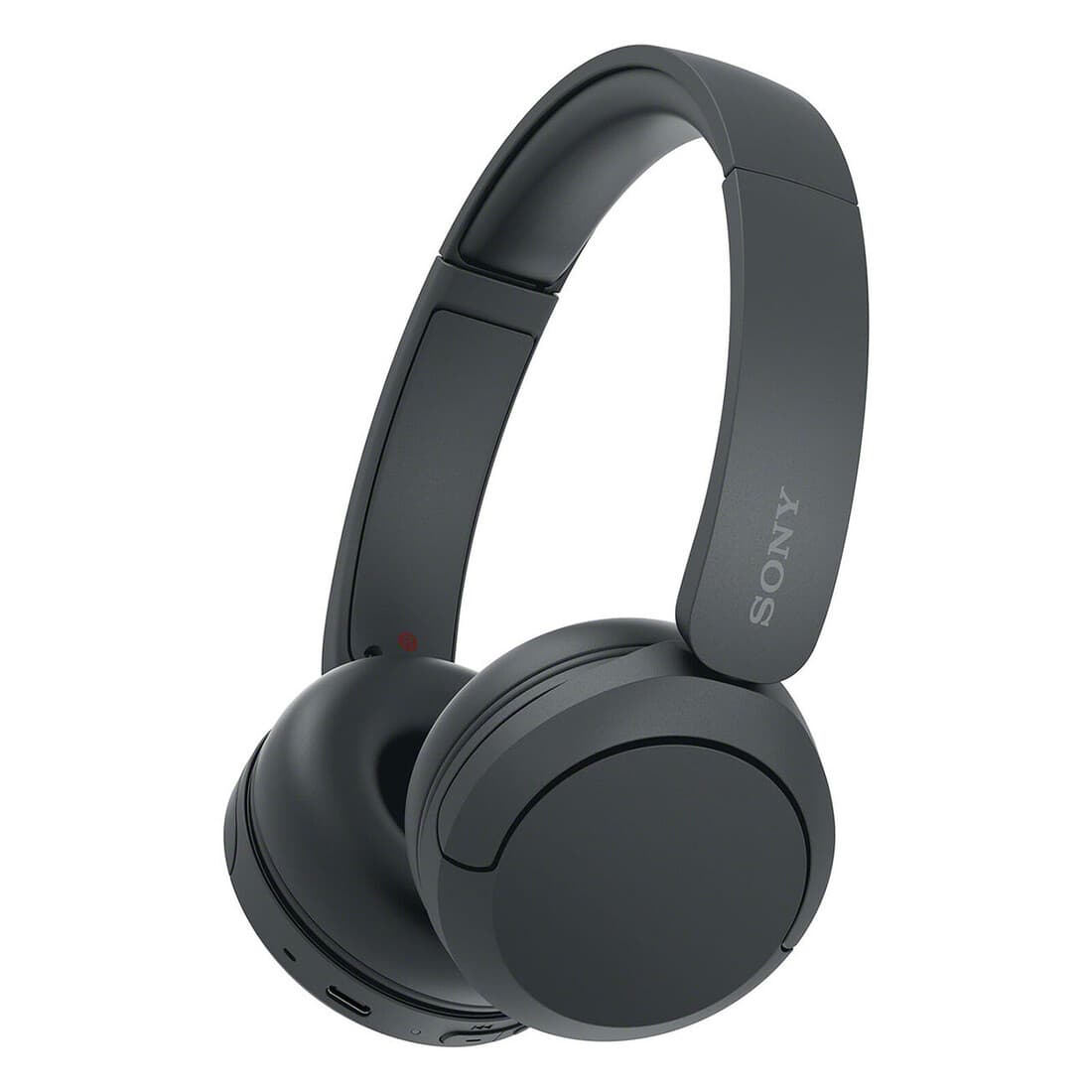 Casque Bluetooth Wh-Ch520 /Bz Noir Sony