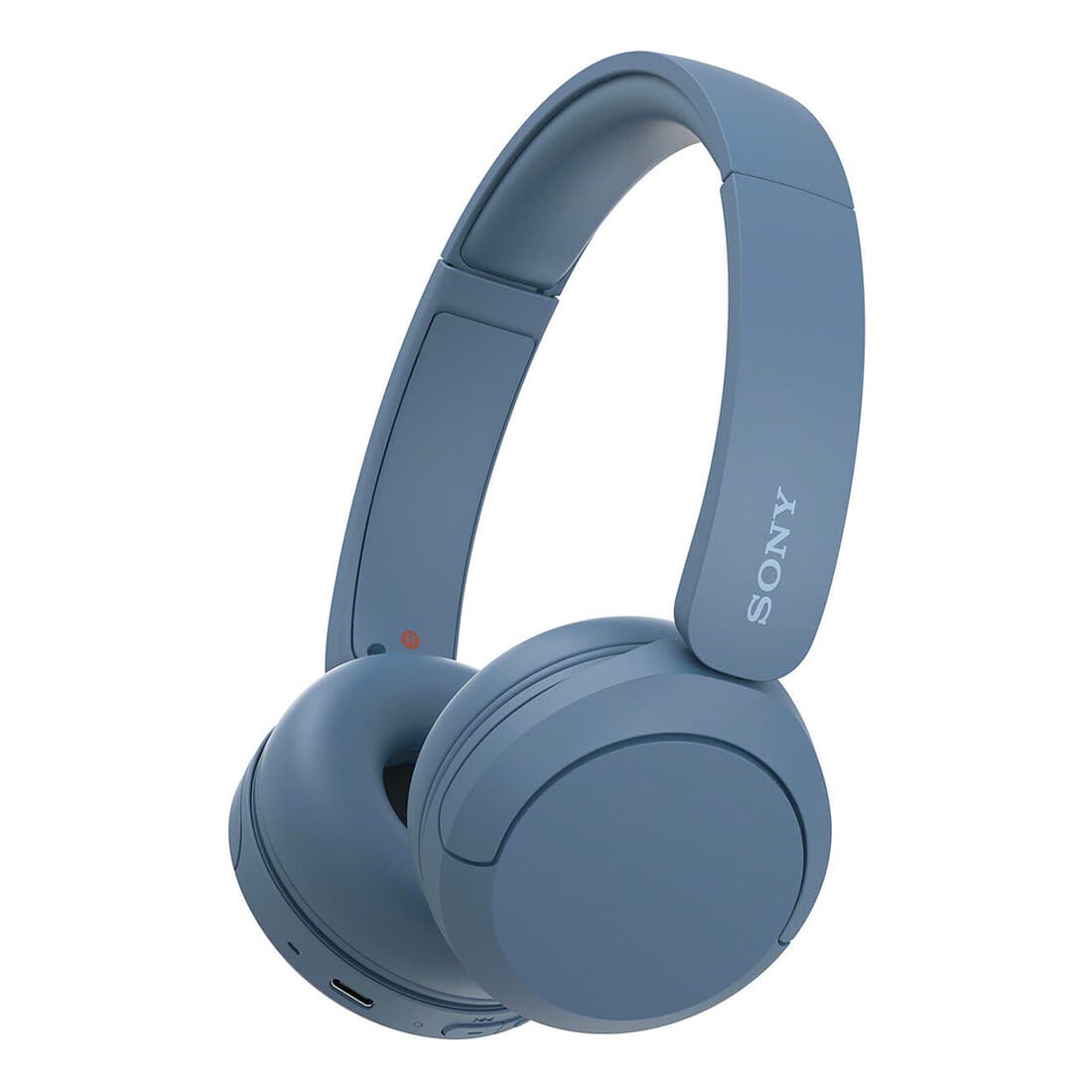 Casque Bluetooth Wh-Ch520/Lz Bleu Sony