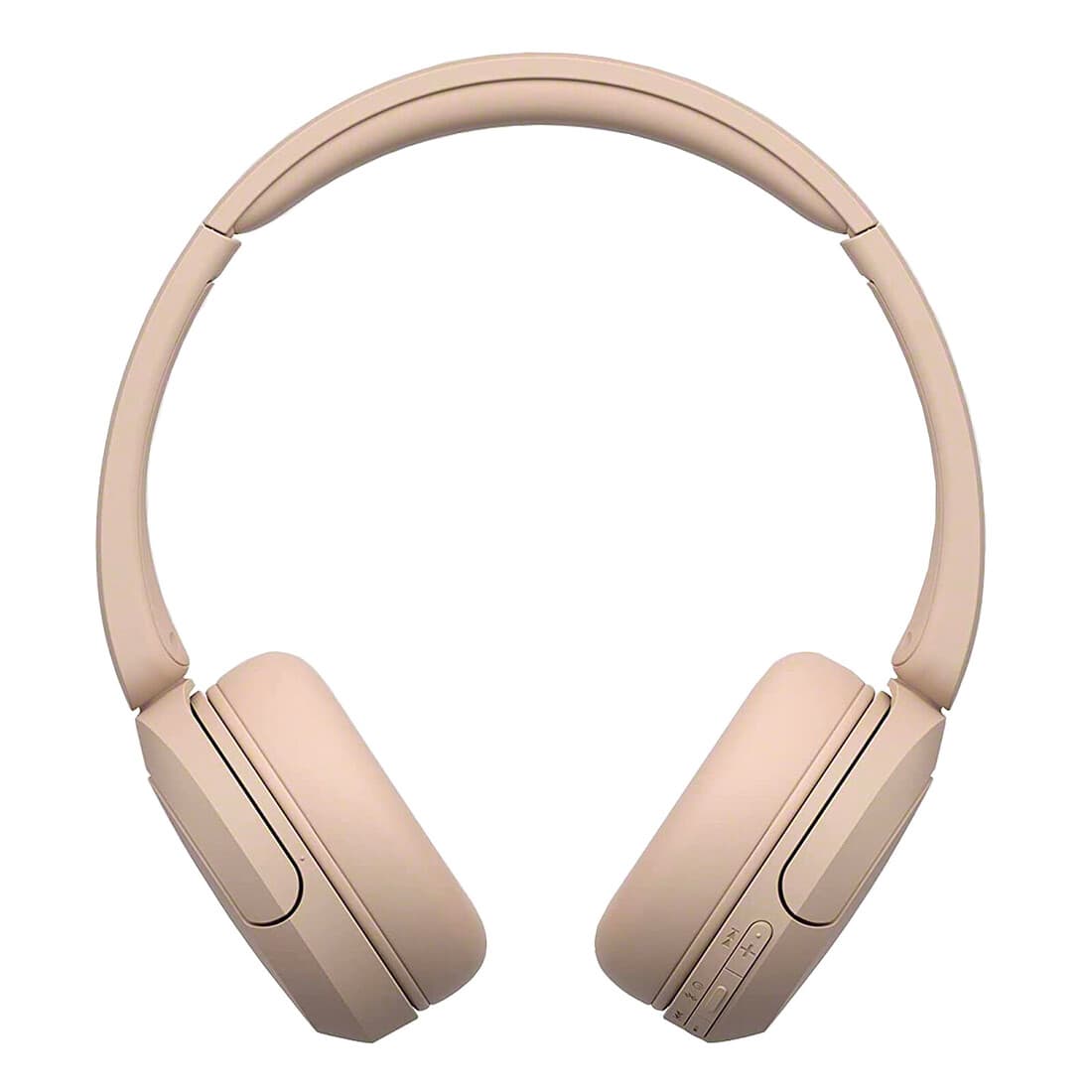 Casque Bluetooth Wh-Ch520/Cz Beige Sony