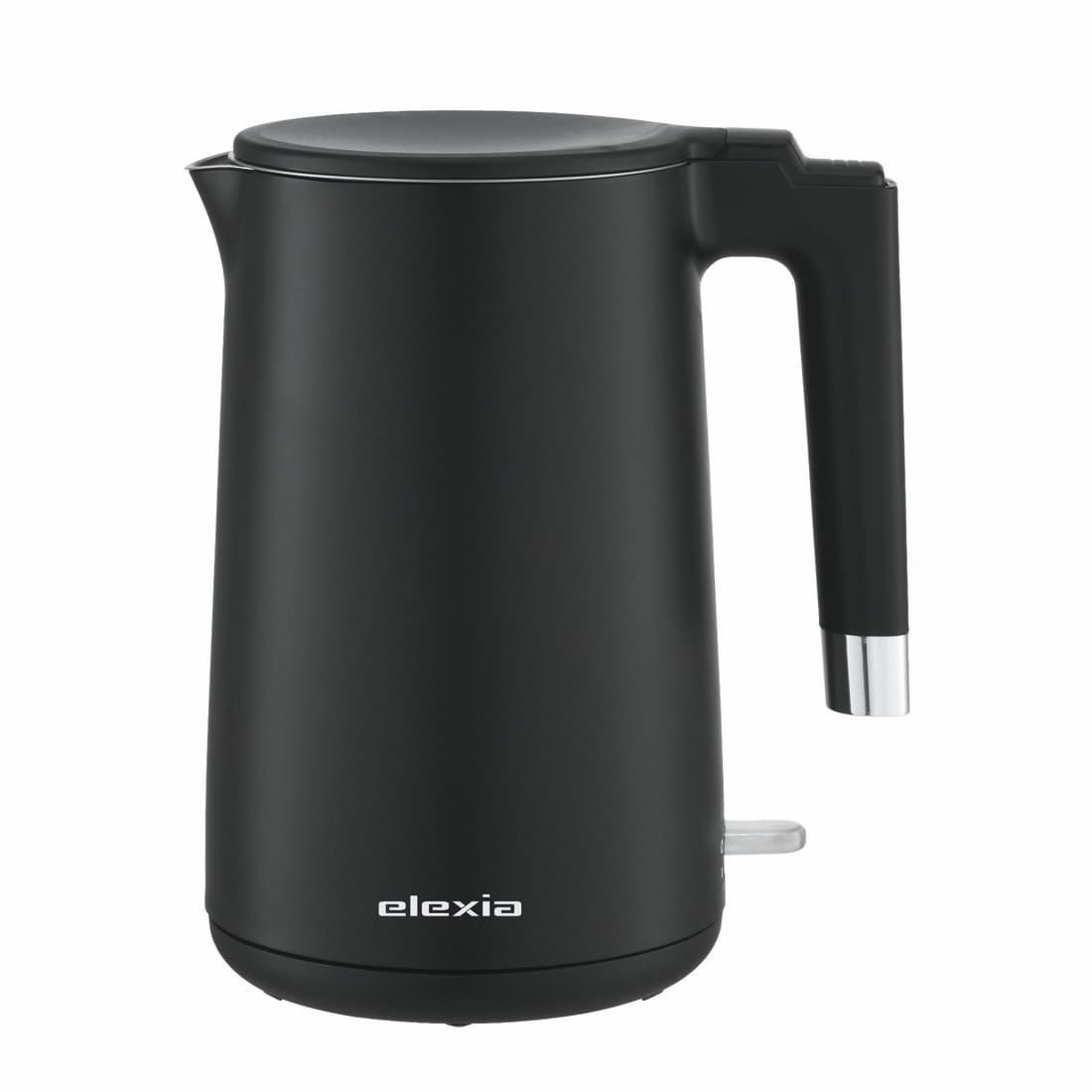 Bouilloire Elx-Kt-420 1,7l Noire 1800w Elexia