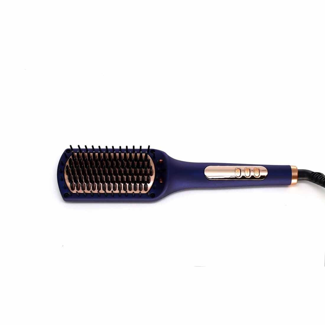 Brosse Elx-Sc-410 65w Bleu Elexia