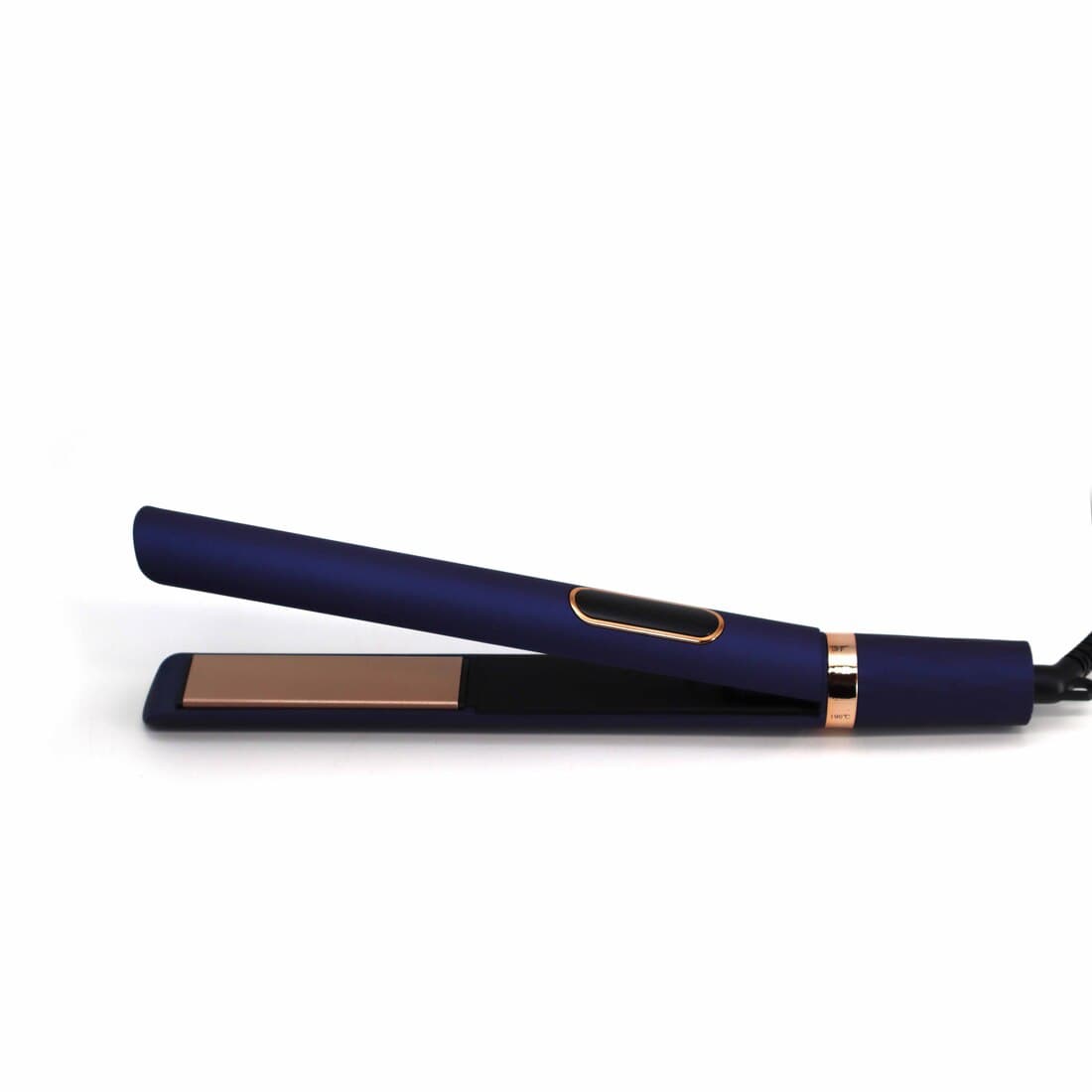 Lisseur Elx-Sh-411 40w Bleu Elexia