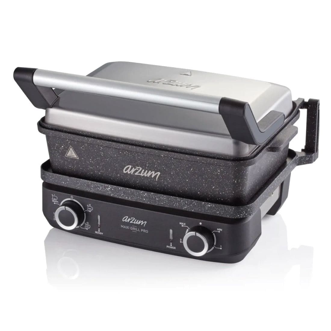 Cuiseur Multifonc Ar2043 Maxi Grill Arzum