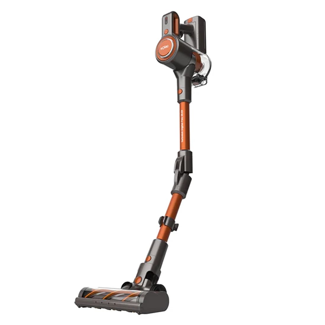 Aspirateur Turbobat Digital Flex 29.6v Solac