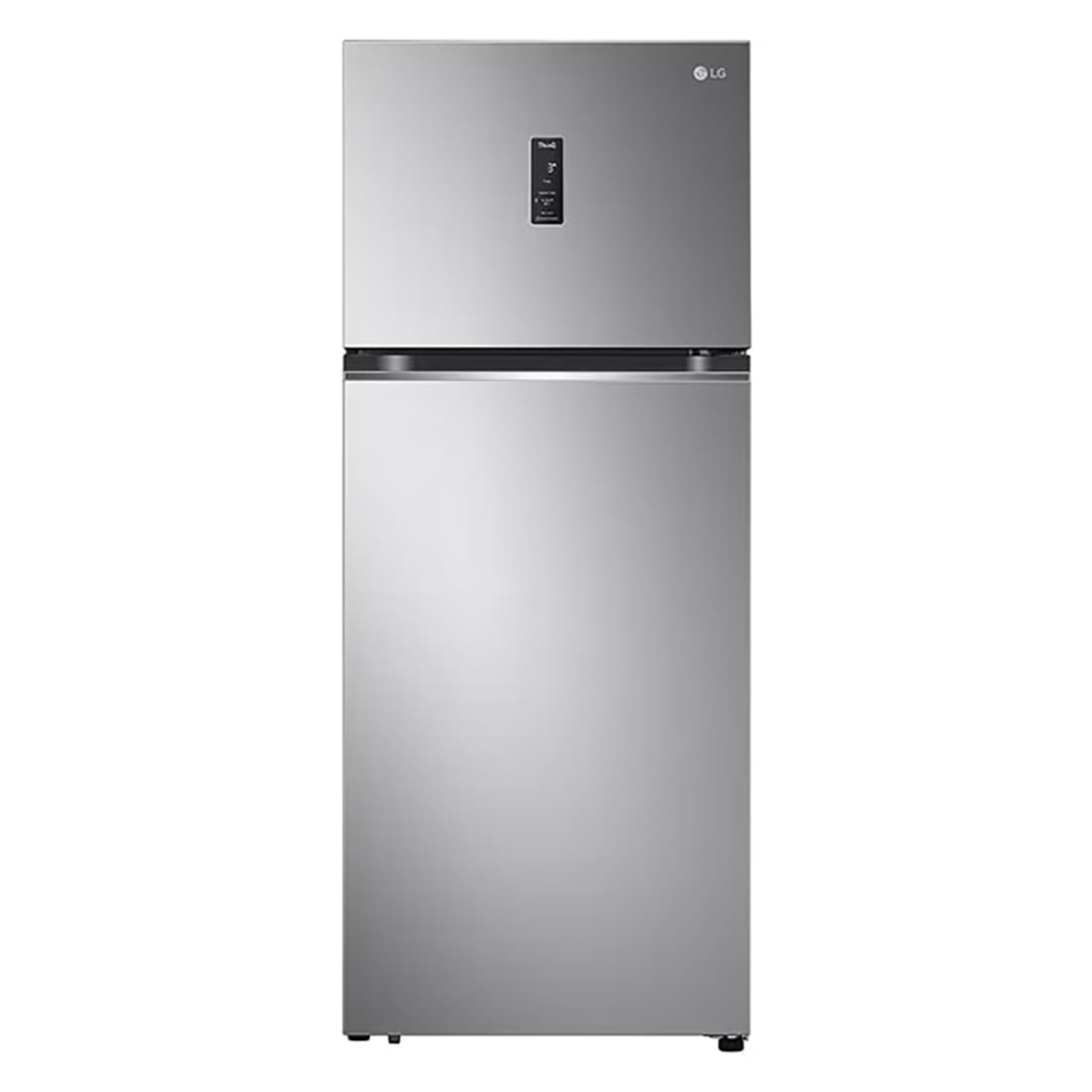 Ref Lg Gr-B342plgb Silver