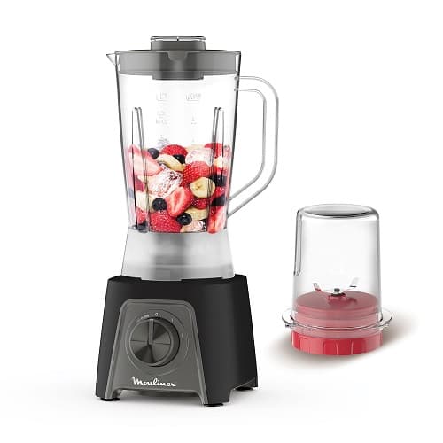Blender Lm2c3125/Lm2c3 450w Moulinex