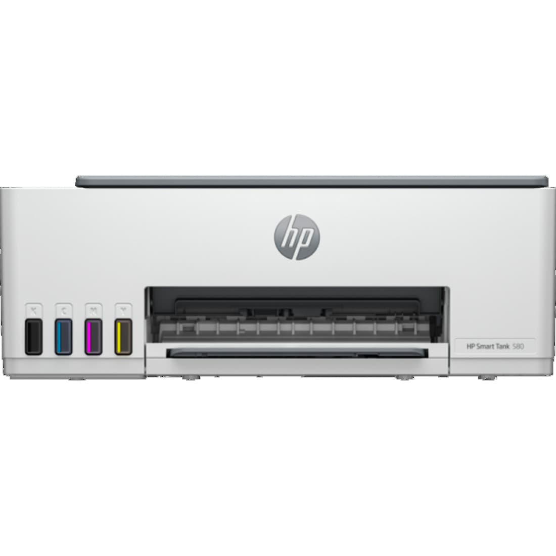 Hp Smart Tank 580 Aio Printer 1f3y2a