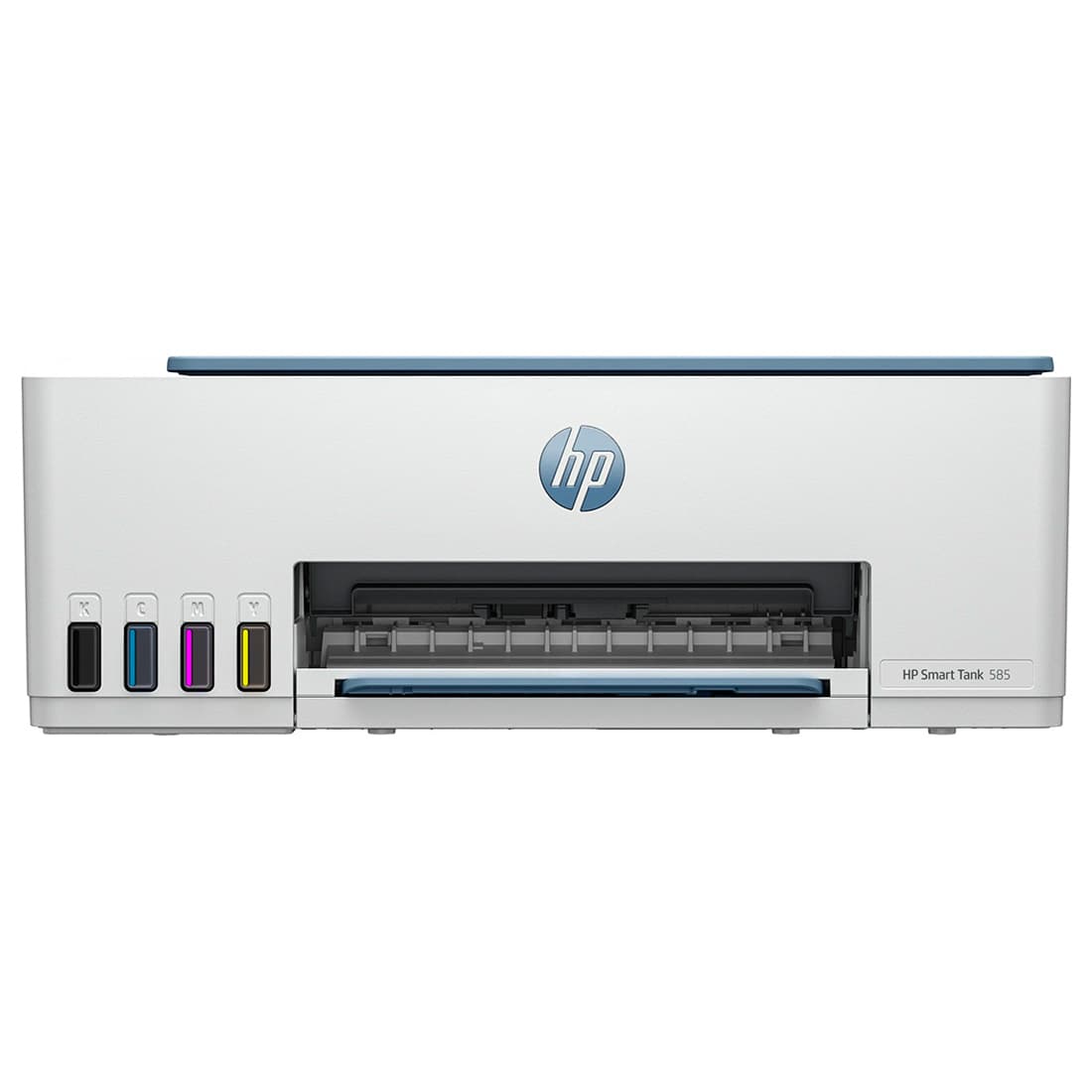 Hp Imp Smart Tank 585 (1f3y4a) 3en1 Wifi