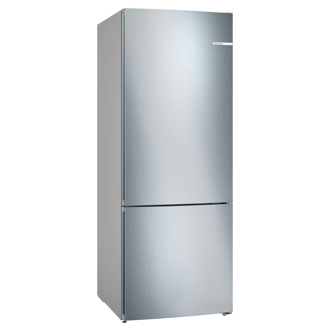 Comb Serie 4 Kgn55vi2m9 70cm Inox Bosch