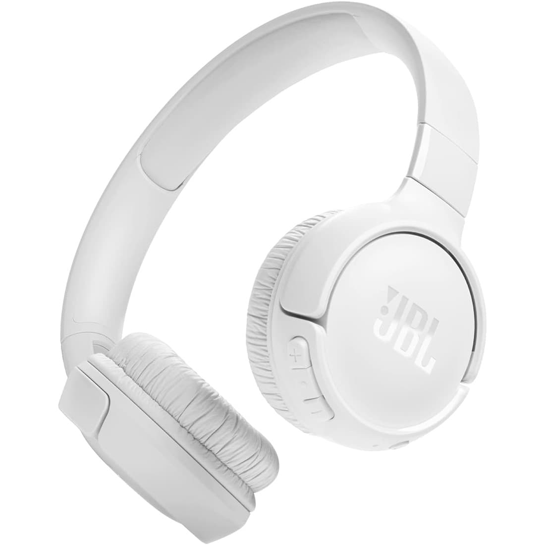 Casque T520bt Blanc Jbl