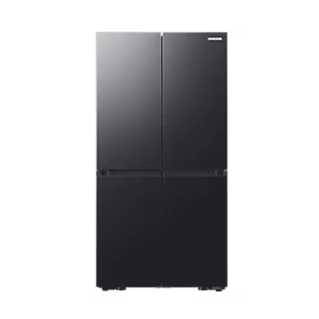 Quatro Rf65dg90beb1ma Triple 602l A+ Samsung