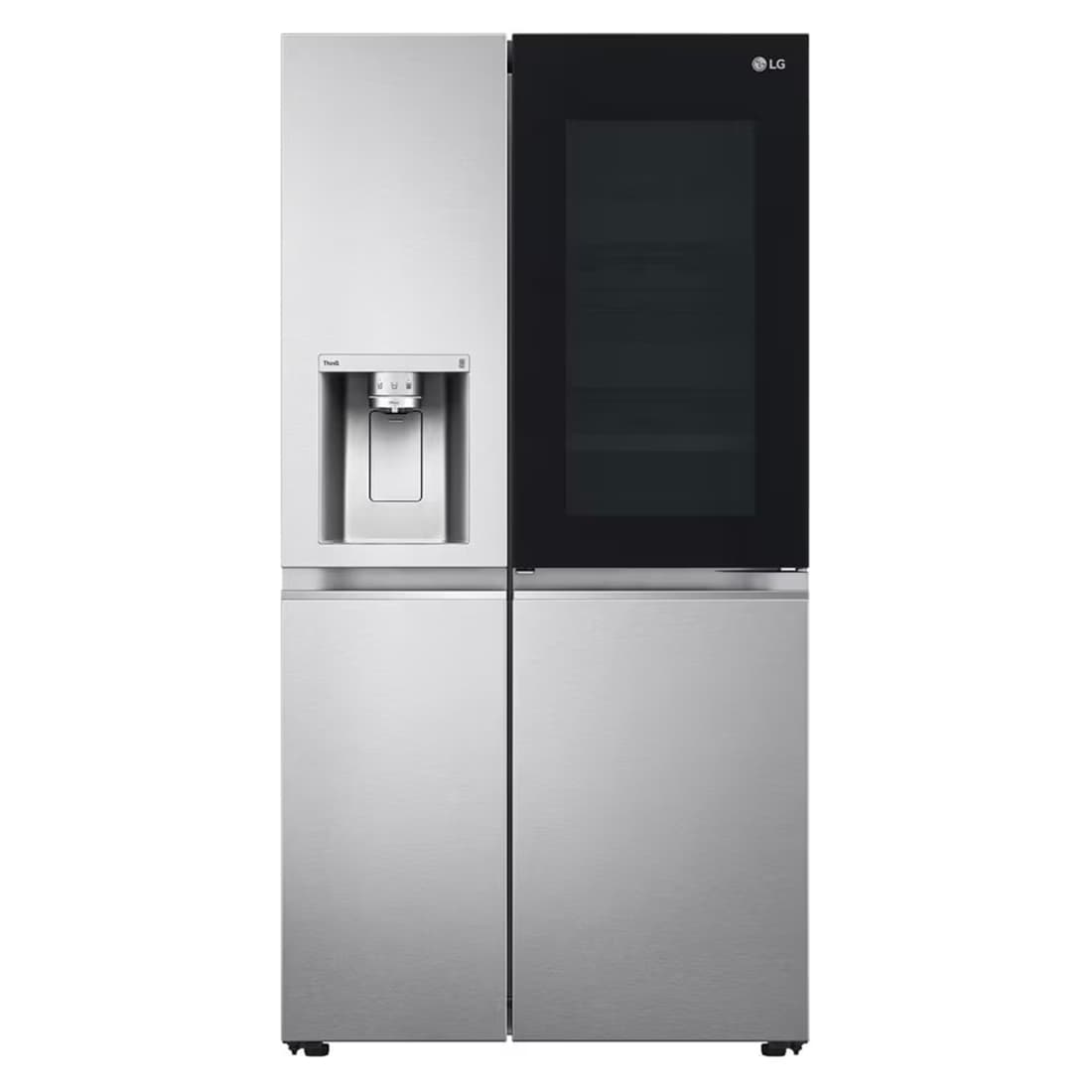 Sbs Instaview 690l/Gr-X257cses.abspemc Lg