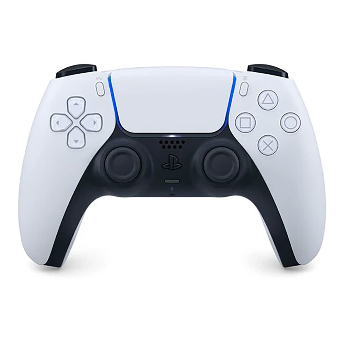 Manette Ps5 Dualsense Blanche V2