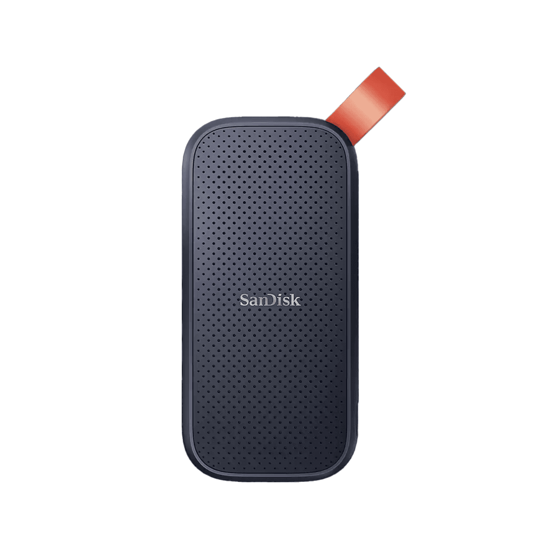 Ssd Extern Usb-C Usb 3.2 Sdssde30-2t00-G26 Sandis