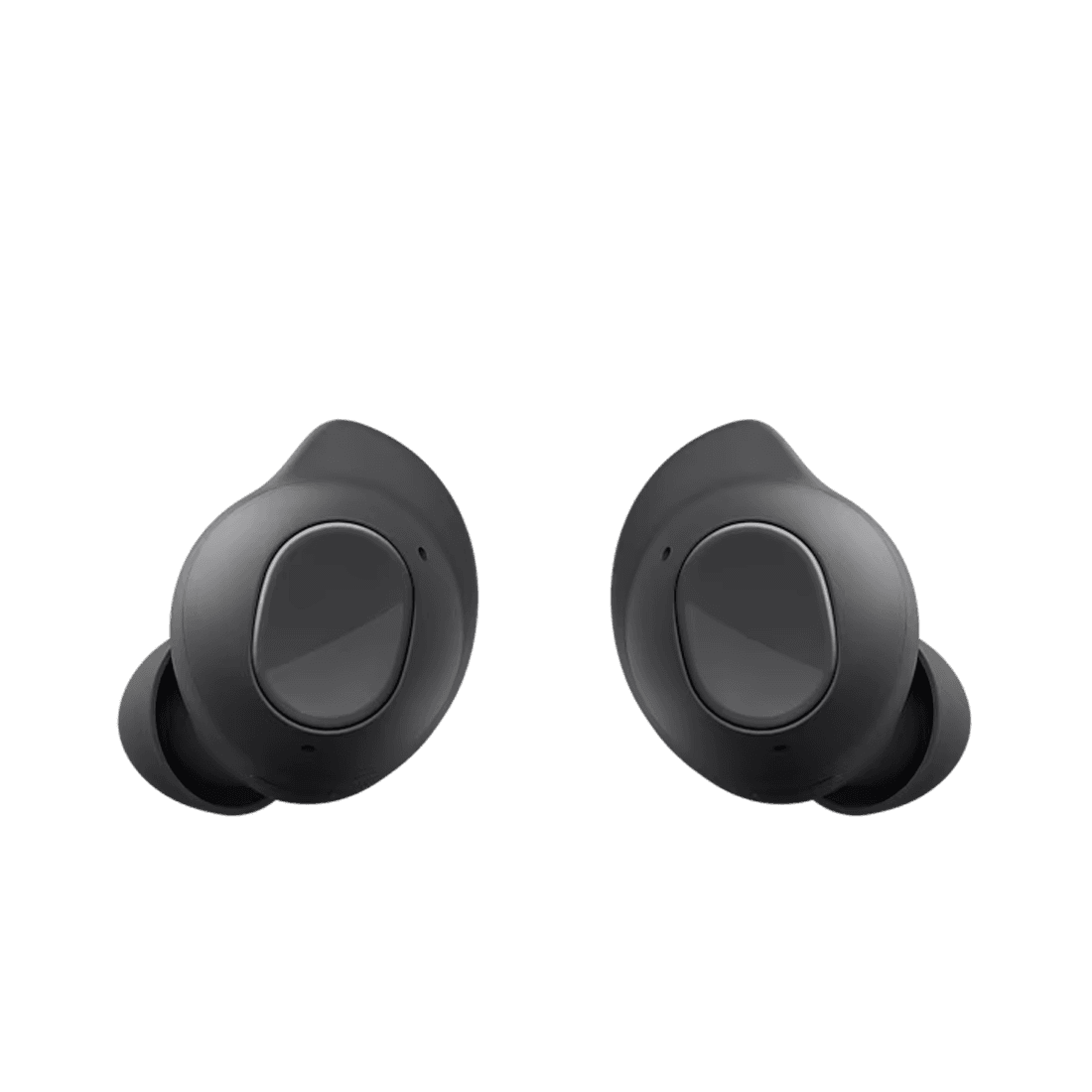Galaxy Buds Fe Sm-R400nzaamea Graphite Samsung