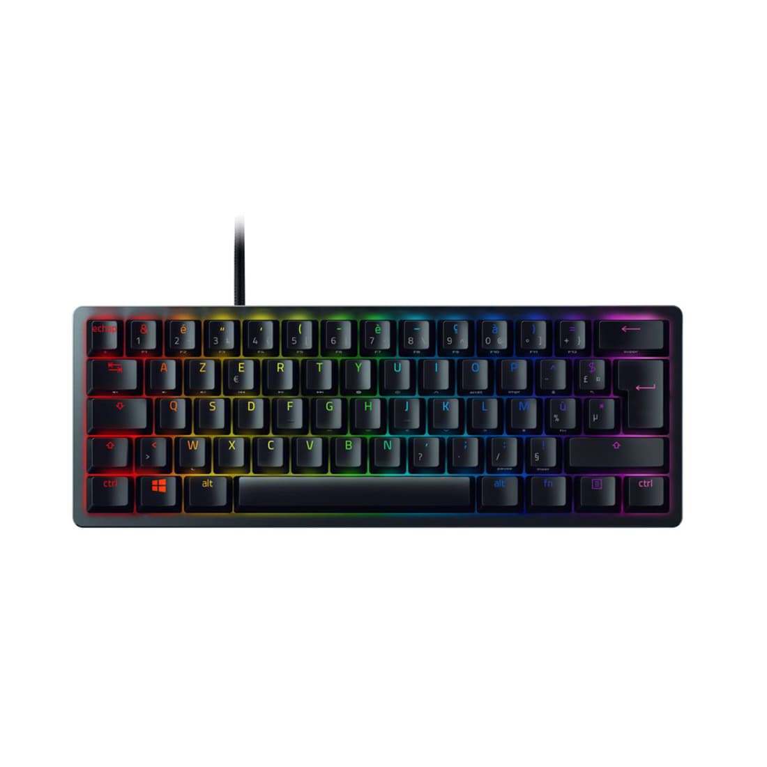 Clv Huntsman Minired Swt Rz03-03391200-R3f1 Razer