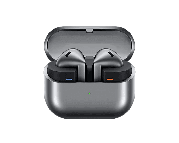 Ecouteurs Galaxy Buds 3 Silver Samsung