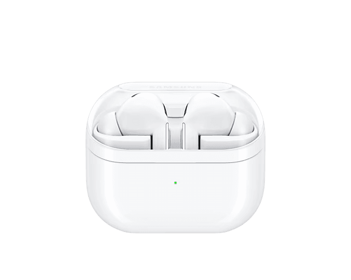Ecouteurs Galaxy Buds 3 White Samsung
