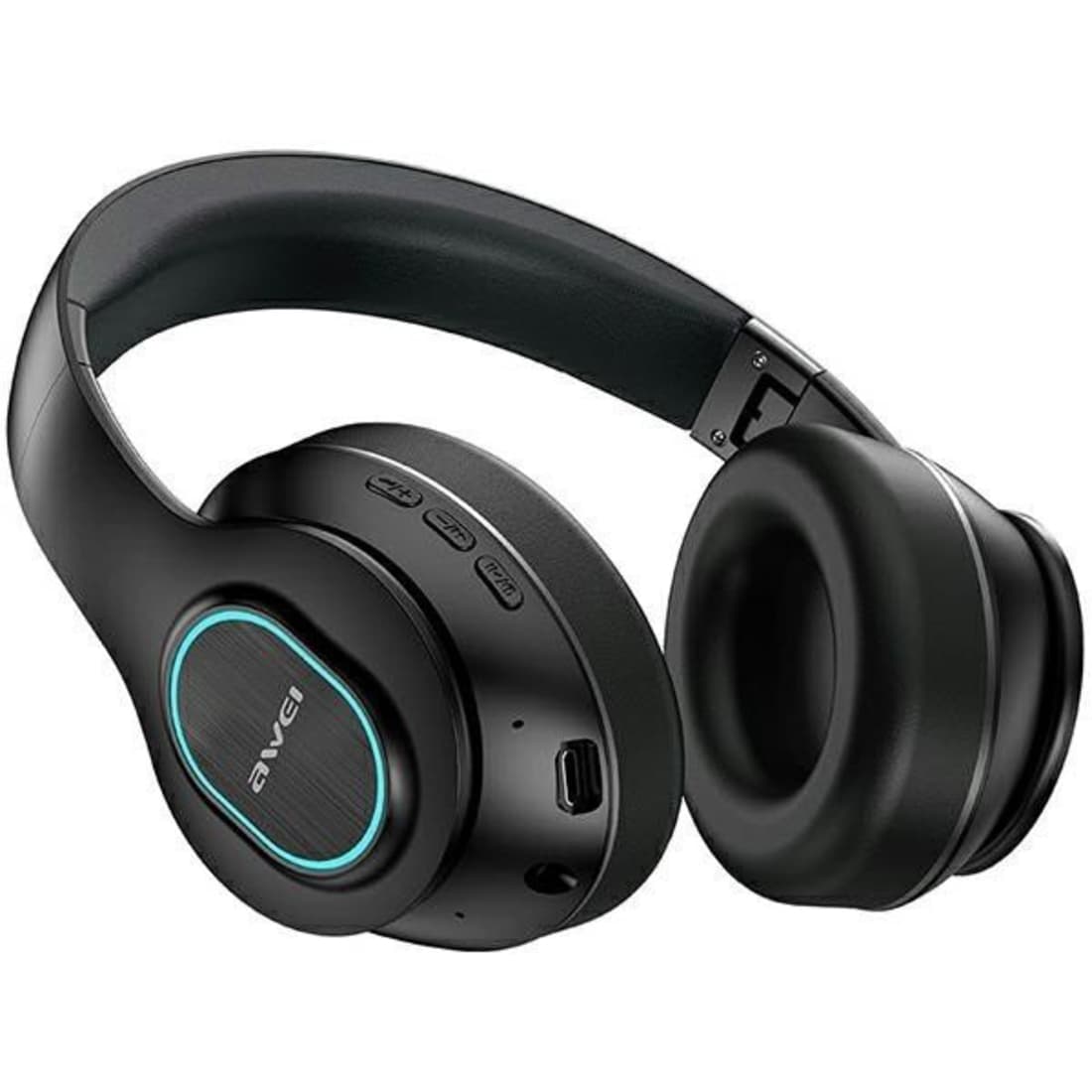 Casque Bluetooth A100bl Black Awei