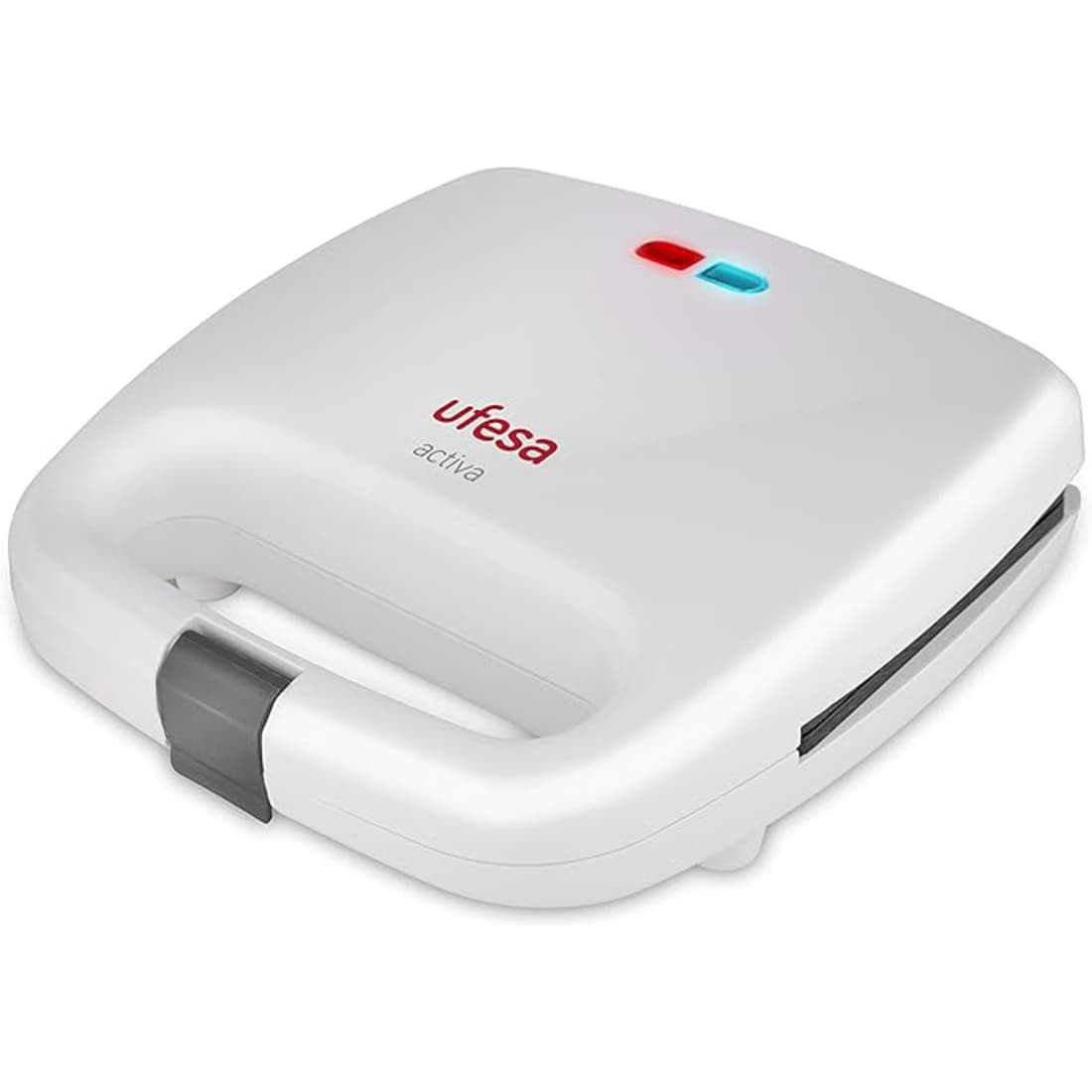 Panini 2tranches Blanc Sw7855 Activa 750w Ufesa