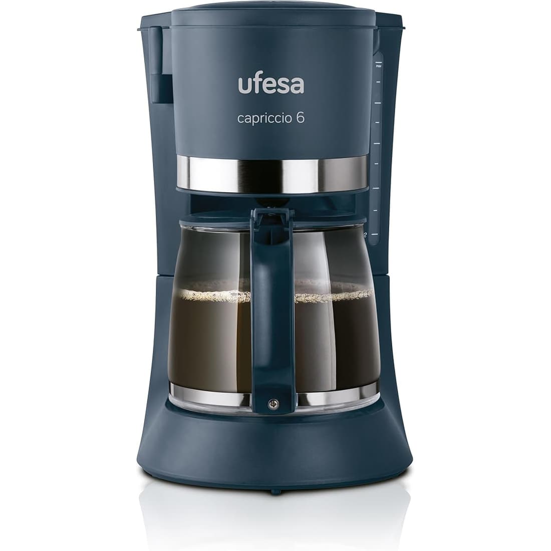 Cafetiere Filtre 6t Cg7114 600w 0,6l Ufesa