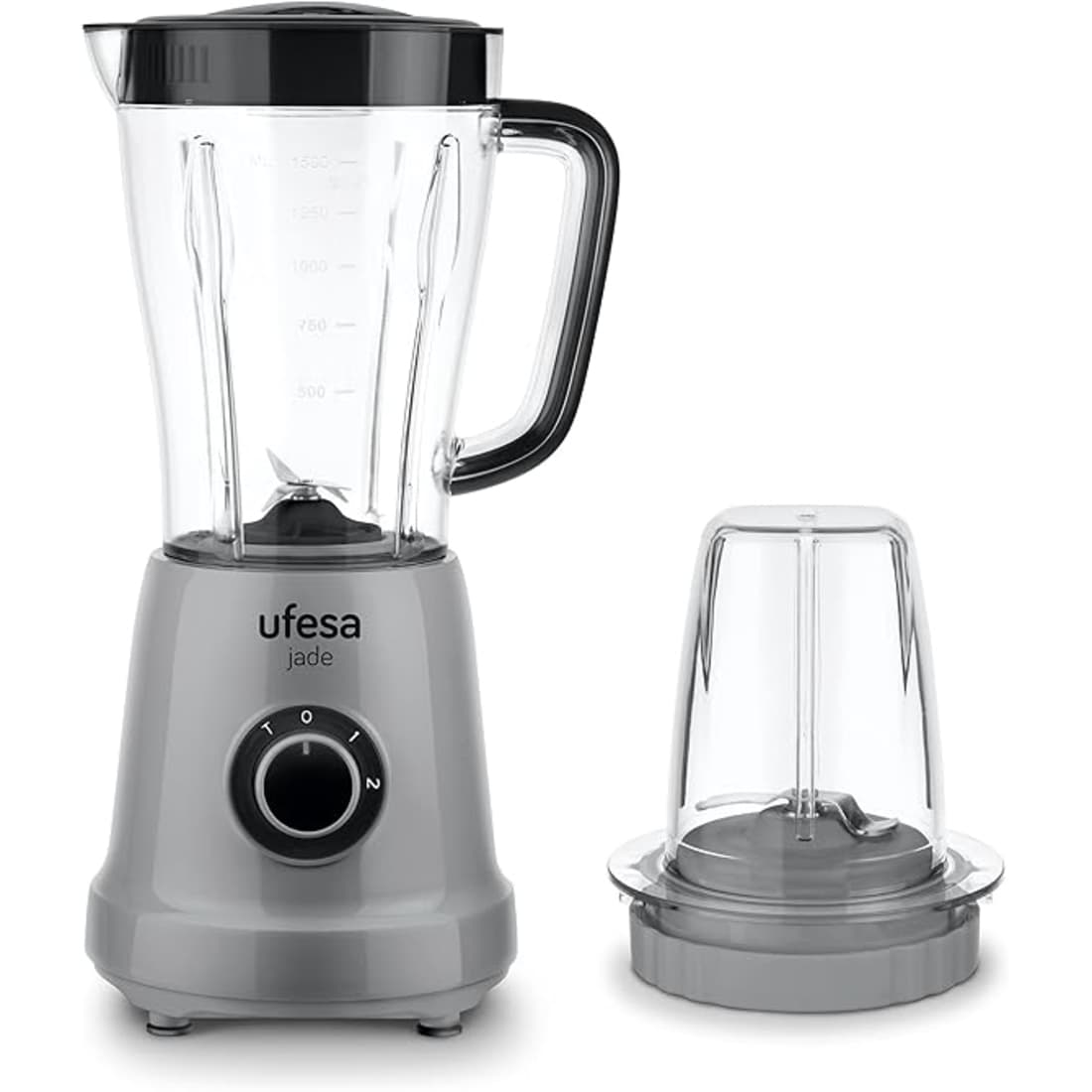 Blender en Plastique Bs4709 Jade 500w 1,5l Ufesa