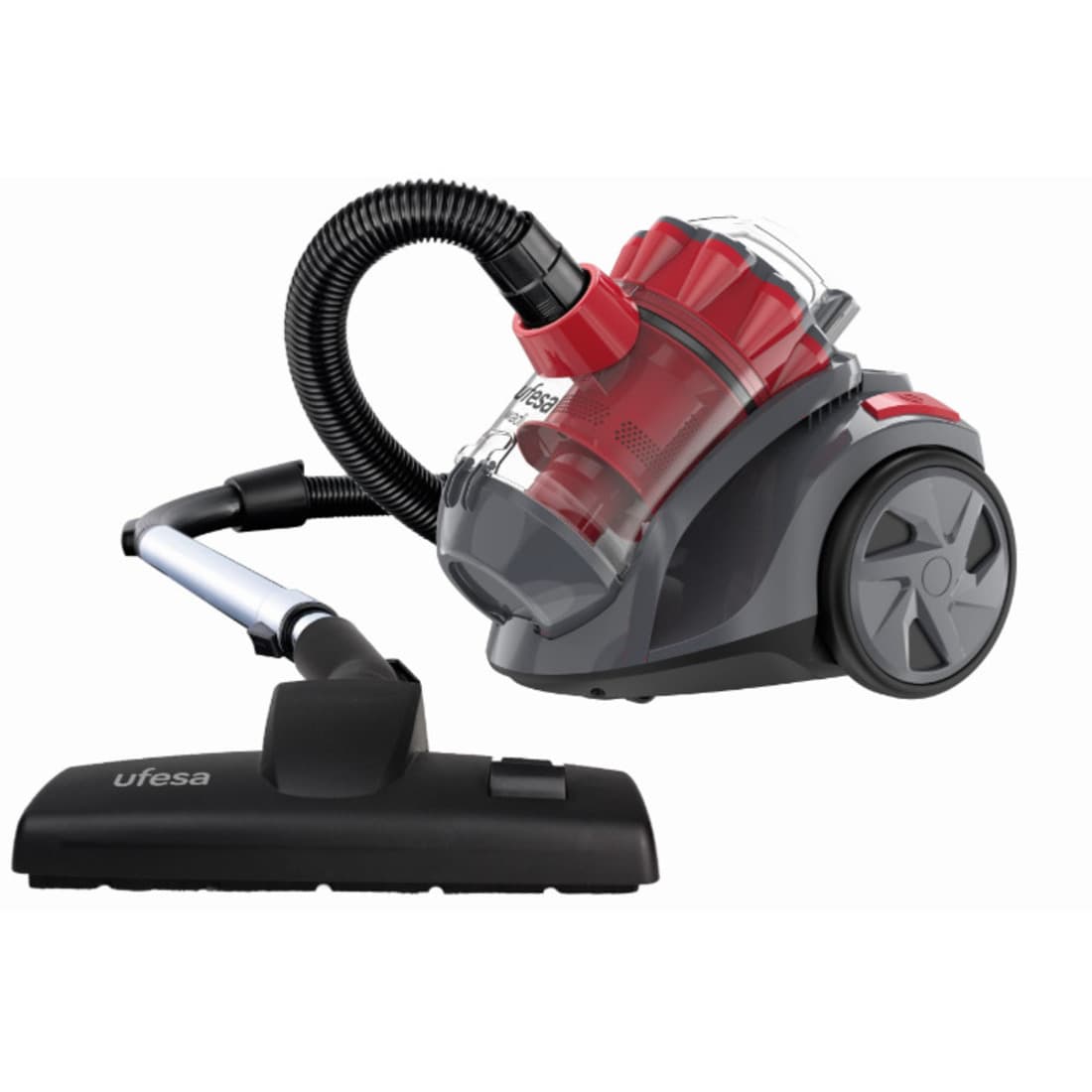 Aspirateur Sans Sac As4046 Wadi Ufesa