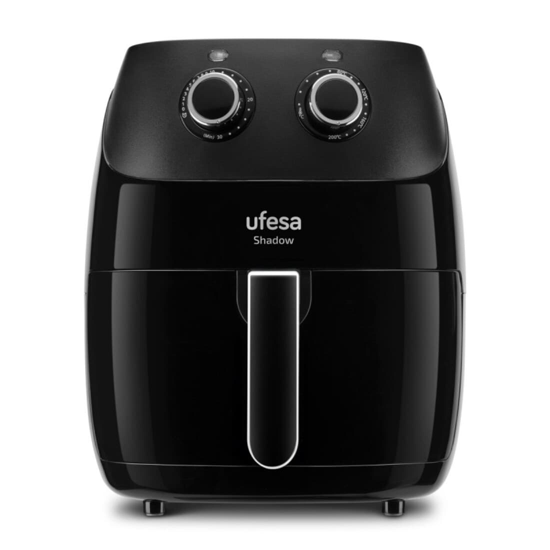 Air Fryer Shadow Af5500 5l 1500w Ufesa