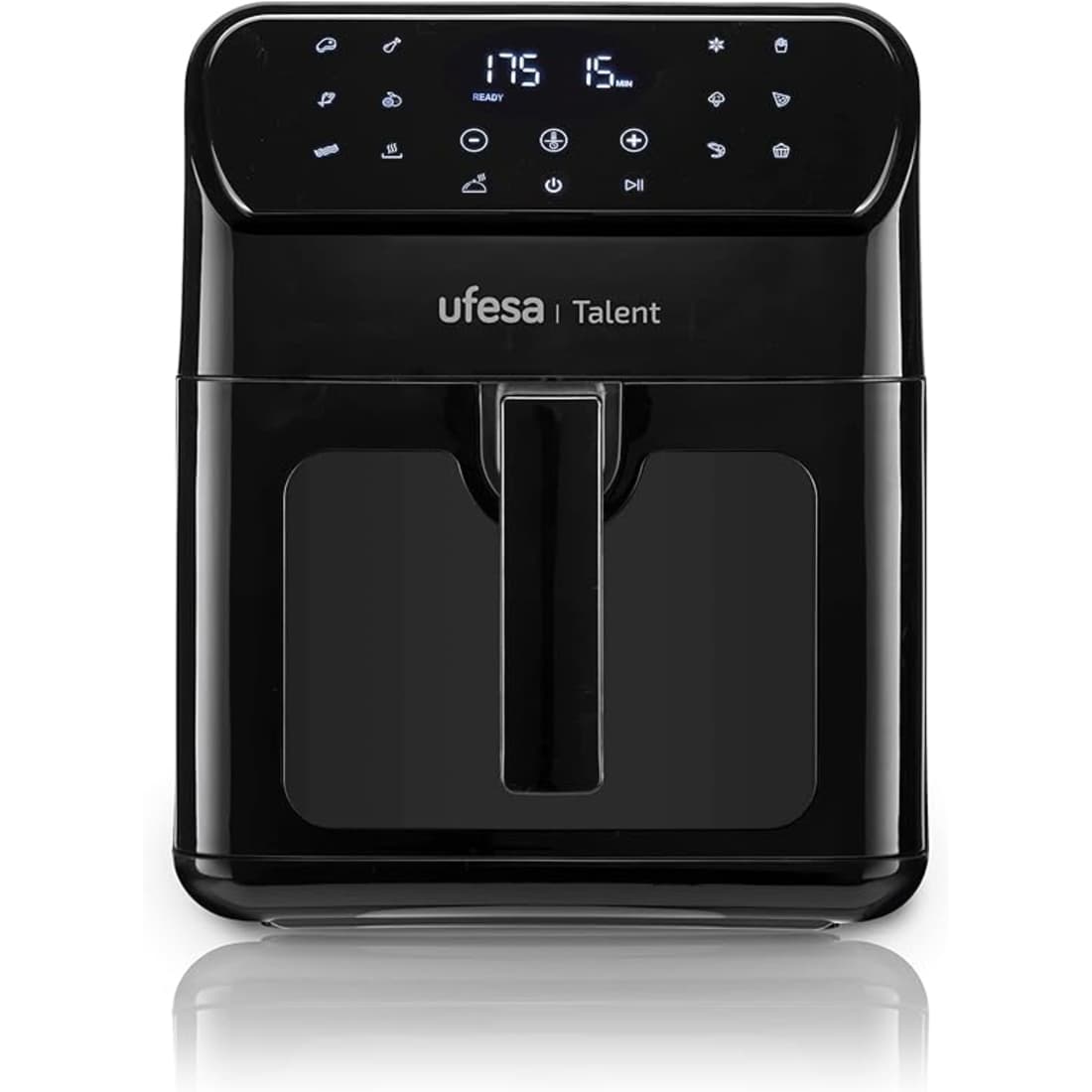 Air Fryer Talent 6,5l 1500w Ufesa