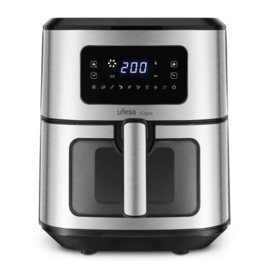 Air Fryer Eagle 6,5l 1700w Ufesa