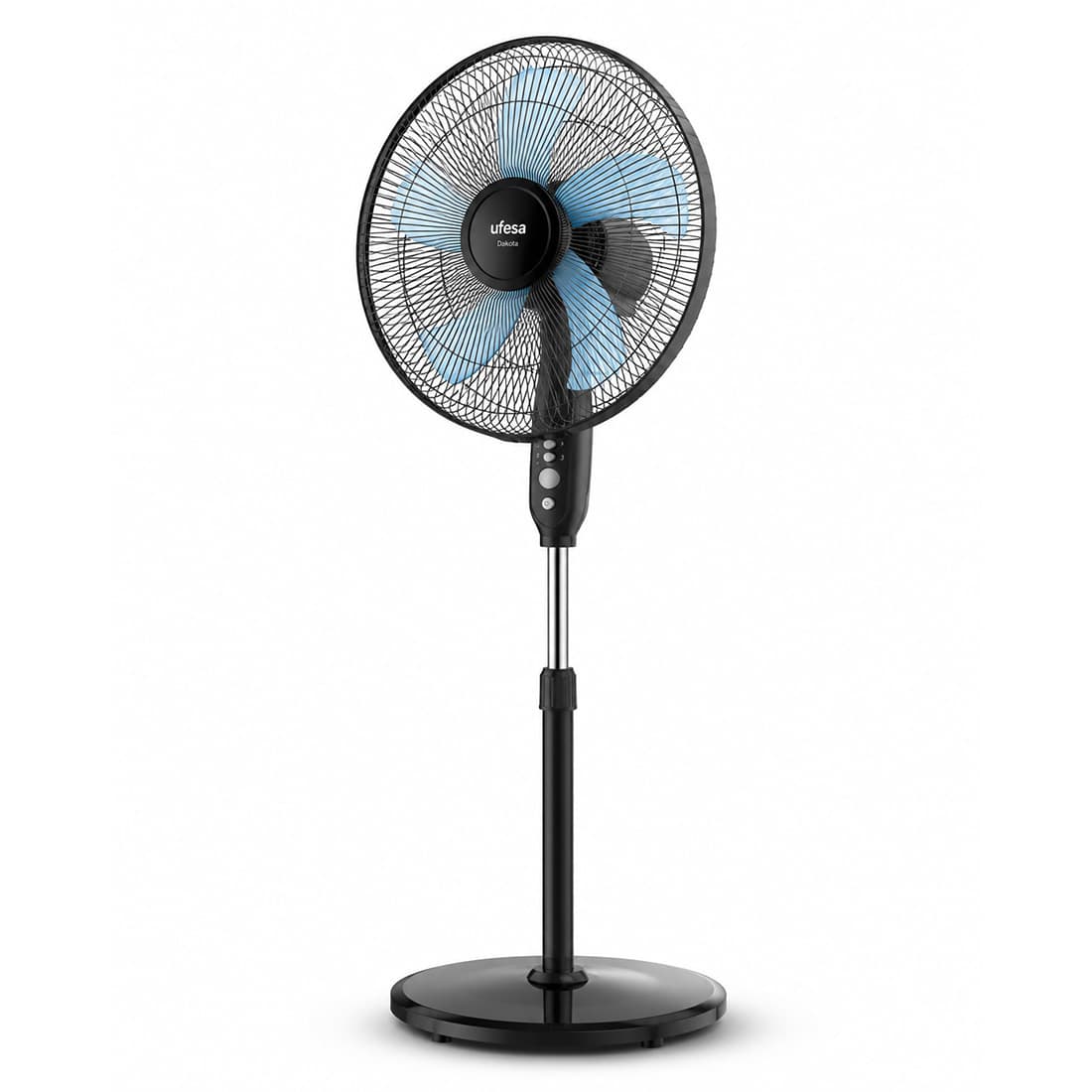 Ventilateur sur Pied Dakota 50w Ufesa