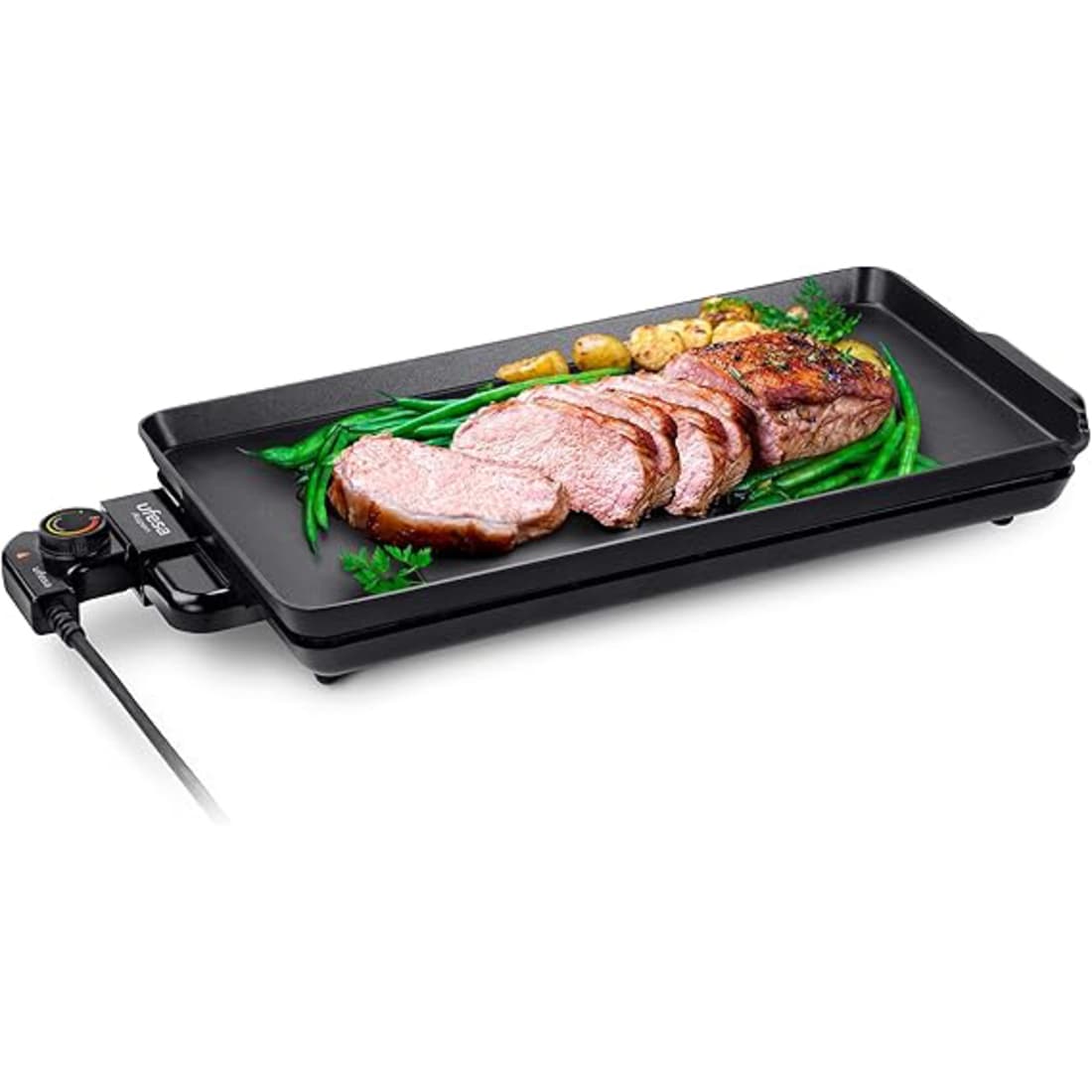 Barbecue Gr8425 Aspen 2500w Ufesa