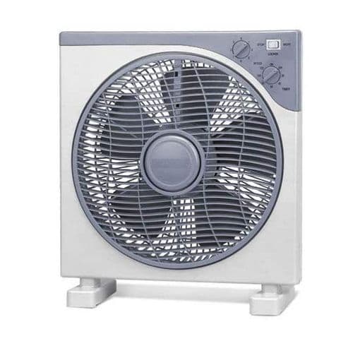 Ventilateur Alk-3420r Alaska