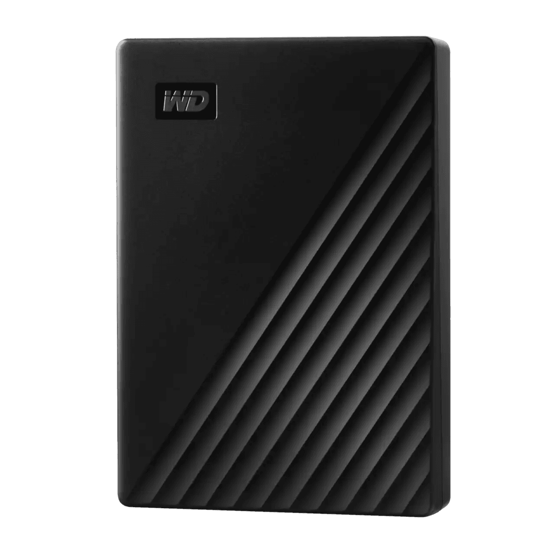 Disquedur Hdd Ext 5t Mypsprt Wdbpkj0050bbk-Wesn W