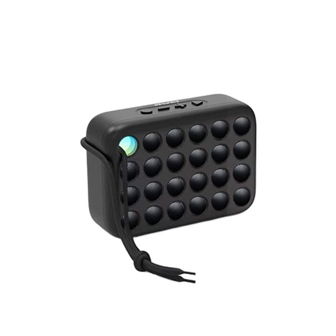Enceinte Bluetooth Y385 Noir/Black Grey Awei