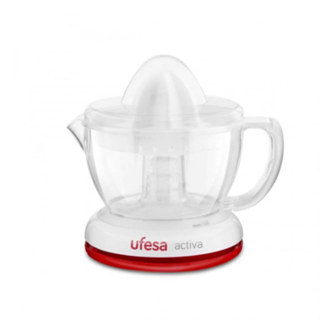 Presse Agrume Ex4934 Spinner 40w 0,7l Ufesa