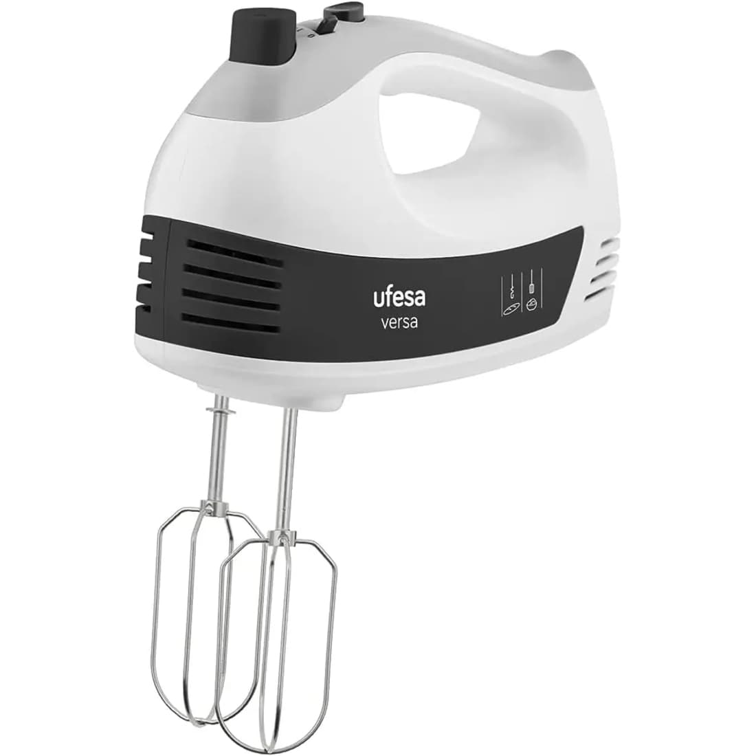 Batteur Bv4660 Versa 5vitesses 500w Ufesa